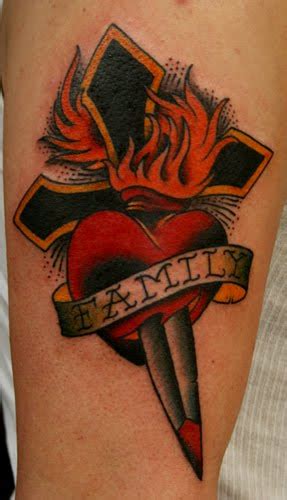 iron heart tattoo reviews|Iron Heart Tattoo 